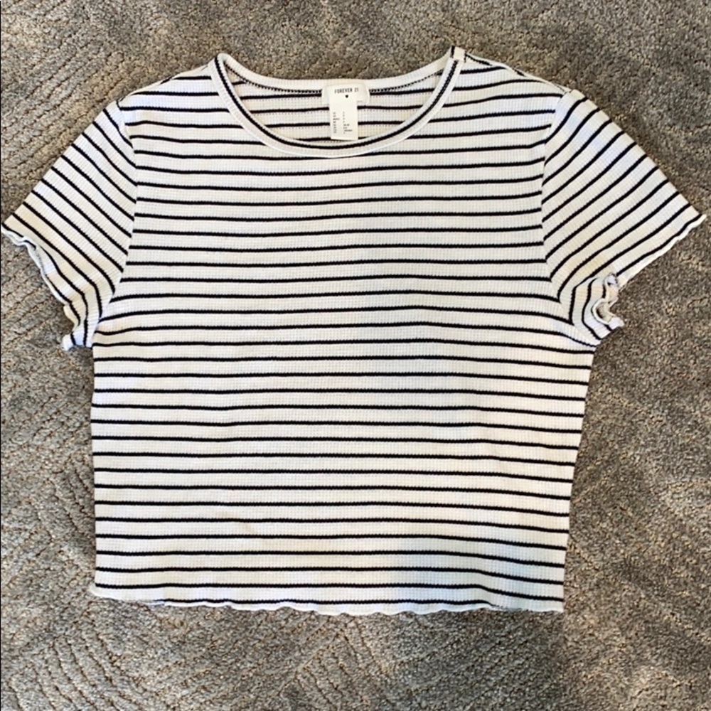 Forever 21 Top